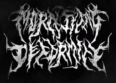logo Mortifying Deformity